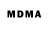 MDMA VHQ Tacticool Rick
